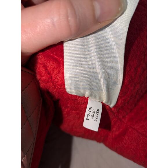 Build A Bear MagicQuest Red Dragon Ellie 15” Plush Great Wolf Lodge Exclusive - Picture 11 of 11